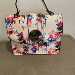 Floral Women's Bag